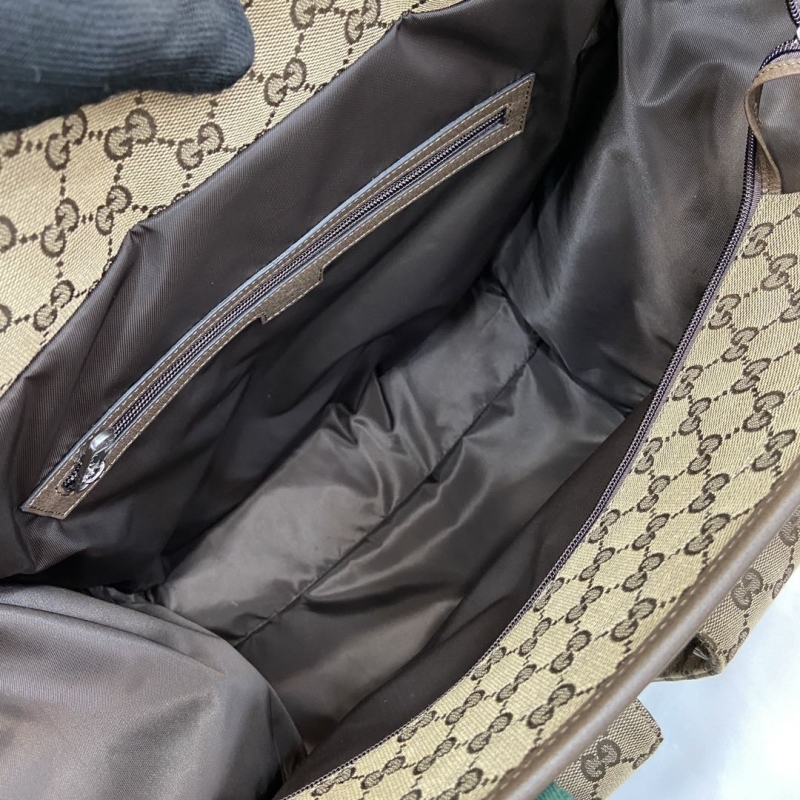 Gucci Travel Bags